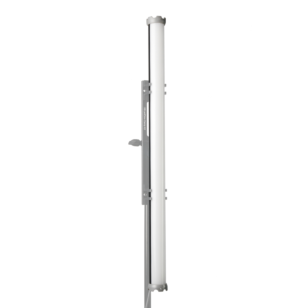 Осветитель светодиодный GreenBean LedFlow 2ft RGB DMX со встроенным аккумулятором