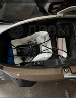 Электро скутер Yadea Yadea, 2025 год в Екатеринбурге