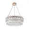 Подвесная люстра MODESTYLE  MS.399.590 GD