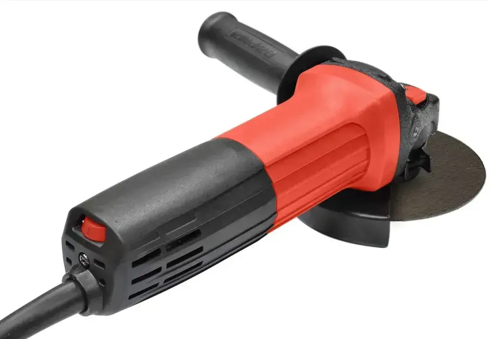 Шлифовальная машина Парма УШМ-01-125/1050РК 02.026.00010