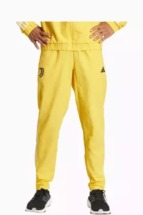 Штаны adidas Juventus FC 23/24 Presentation