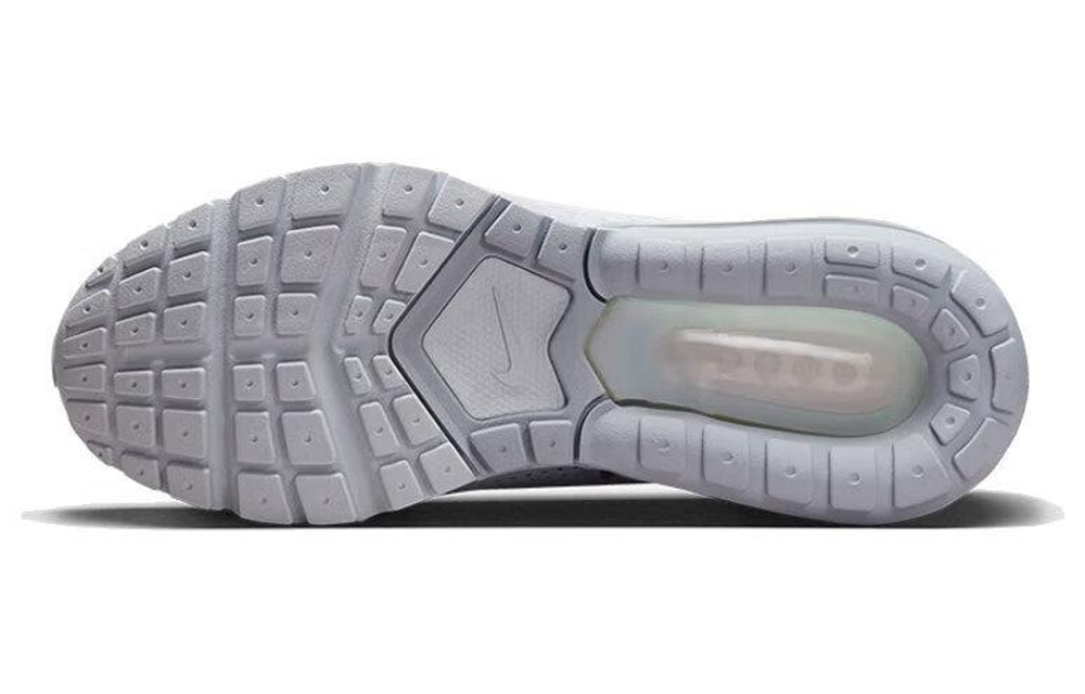 Кроссовки Nike Air Max Pulse (Женская размерная сетка)