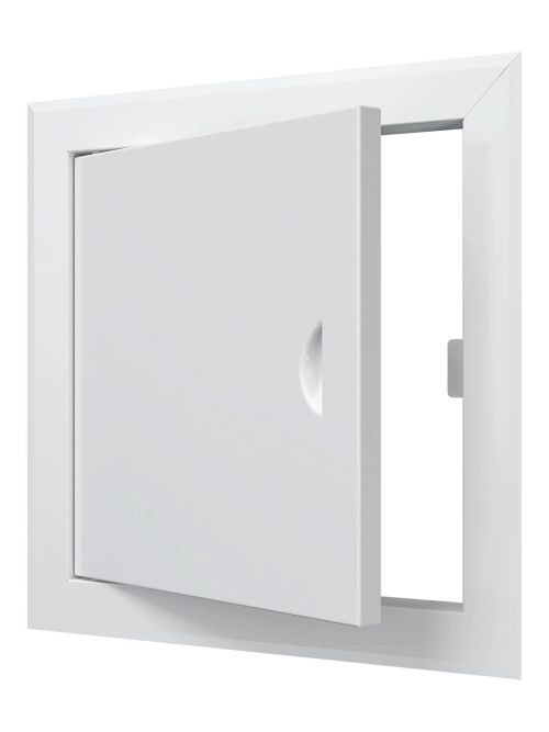 Люк ревизионный 25х25 окрашенная сталь