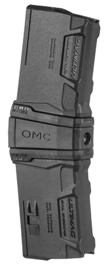 Крепление в комплекте с двумя магазинами Ultimag 10R