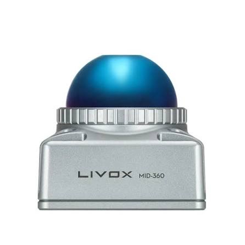 Unitree Livox Mid360
