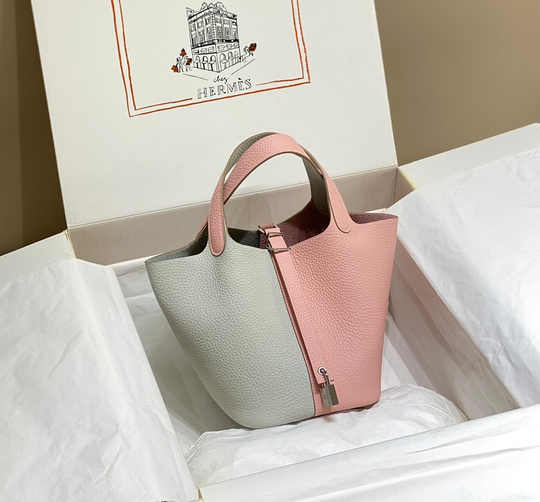 Hermes Picotin 18