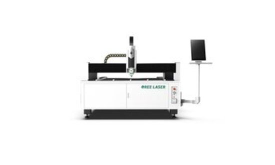 Станок лазерной резки металла OREE LASER FM3015A 1500W RAYCUS