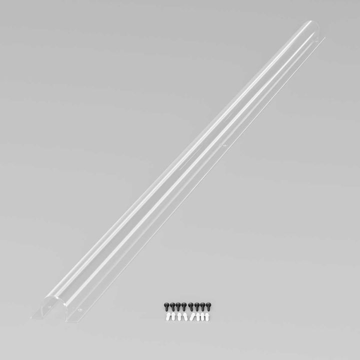 Профиль для гибкого неона Maytoni Led Strip 201158