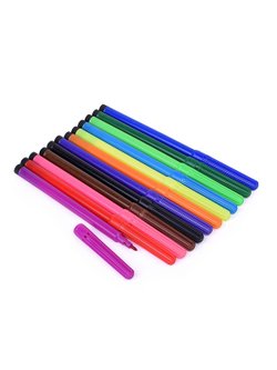 Доска для рисования Единорог с проектором цвет розовый (2200-7)