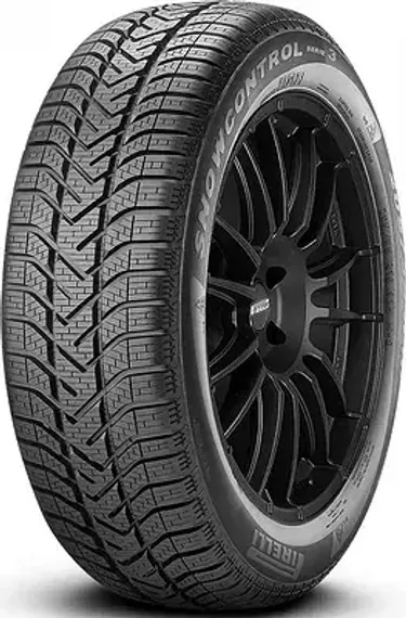 Pirelli Winter Snowcontrol III 275/35 R21 103V XL
