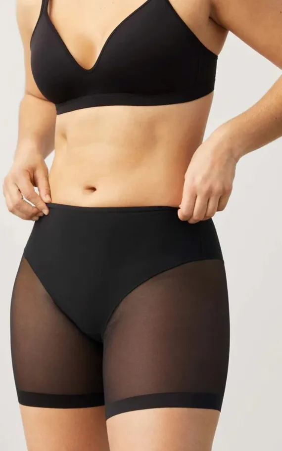 19613 Шорты корректирующие