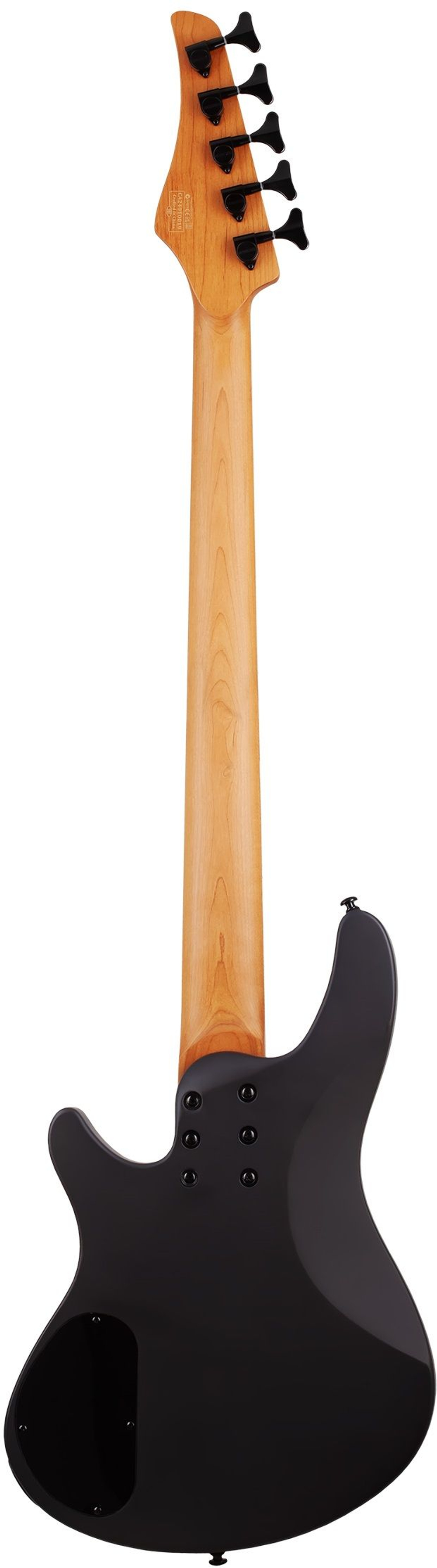 Бас-гитара Schecter Stiletto C-5 Standard