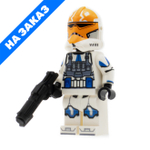 BARC Клон (332-ая рота)