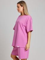 Костюм женский Азарт-3 Виотекс РОЗОВЫЙ