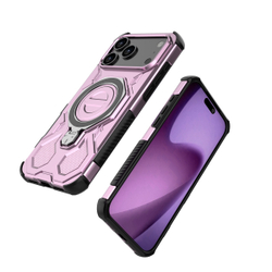 Защитный чехол Expressive Solid Case для iPhone 17 Pro Max