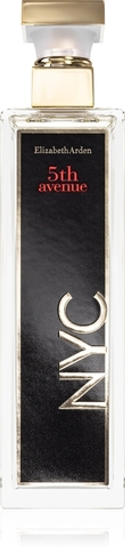 Elizabeth Arden 5th Avenue NYC парфюмерная вода женская