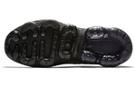 Кроссовки Nike Air Vapormax Triple Black (W) (Женская размерная сетка)