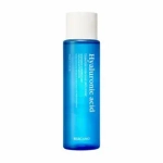 Тонер для лица с гиалуроновой кислотой BERGAMO Hyaluronic Acid Essential Toner