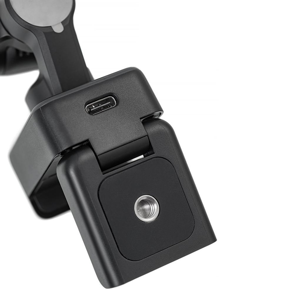 Вебкамера с искусственным интеллектом и активацией чаевыми Lovense Webcam 4K