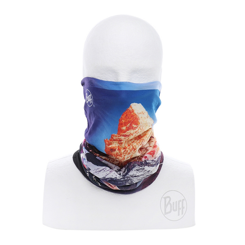 Бандана Buff Mountain Collection Original Matterhorn Multi 120758.555.10.00
