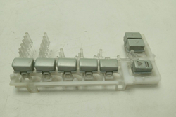 EWS10470W кт141 Панель кнопок для стиральной машины Electrolux EWS10470W б/у