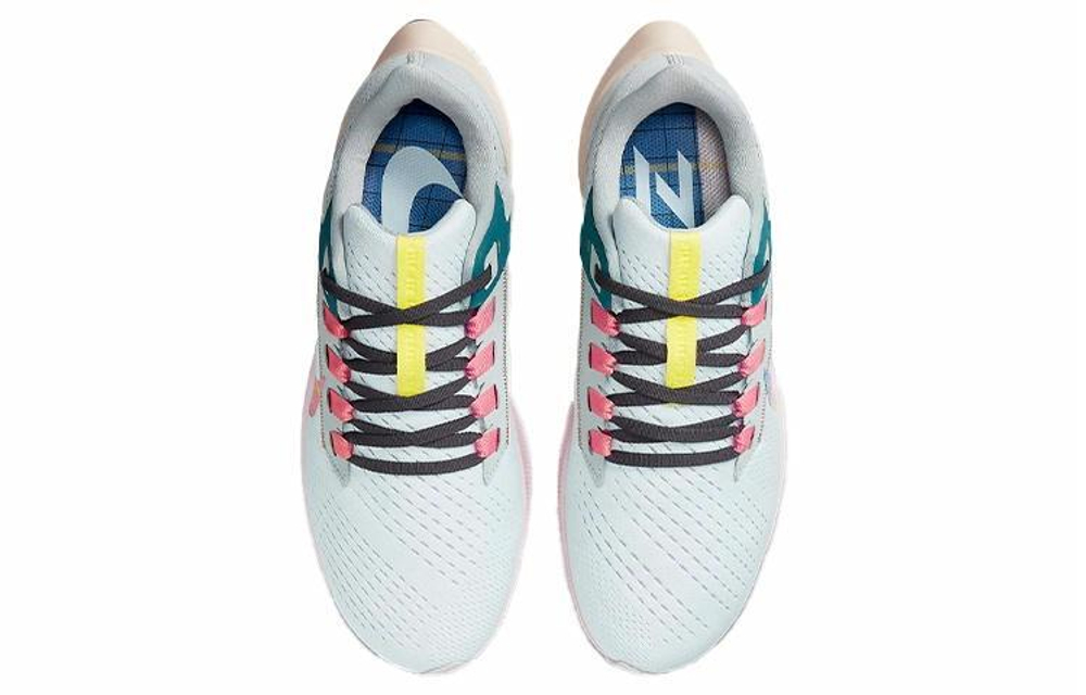 Кроссовки Nike Pegasus 38 Zoom Prm (Женская размерная сетка)