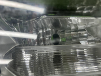 Битая Фара правая Subaru Forester 5 SK (18-21) LED