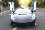 Карбоновый капот для LAMBORGHINI AVENTADOR LP700 Ламборгини