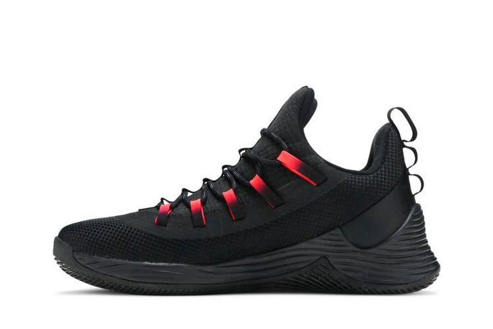 Кроссовки Jordan Ultra Fly 2 Low