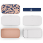 Ланч-бокс mb original, ginkgo