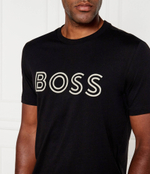 Футболка BOSS GREEN - черный(50519358)