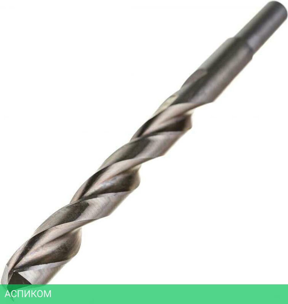 Сверло по металлу Milwaukee Thunderweb HSS-G 12x151мм (4932352371)