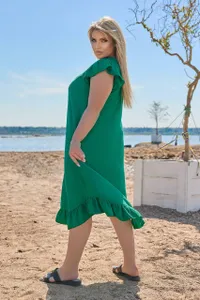 Платье УК-1568-5 Fabrika