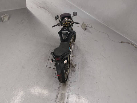 Kawasaki ER-6N , 2006