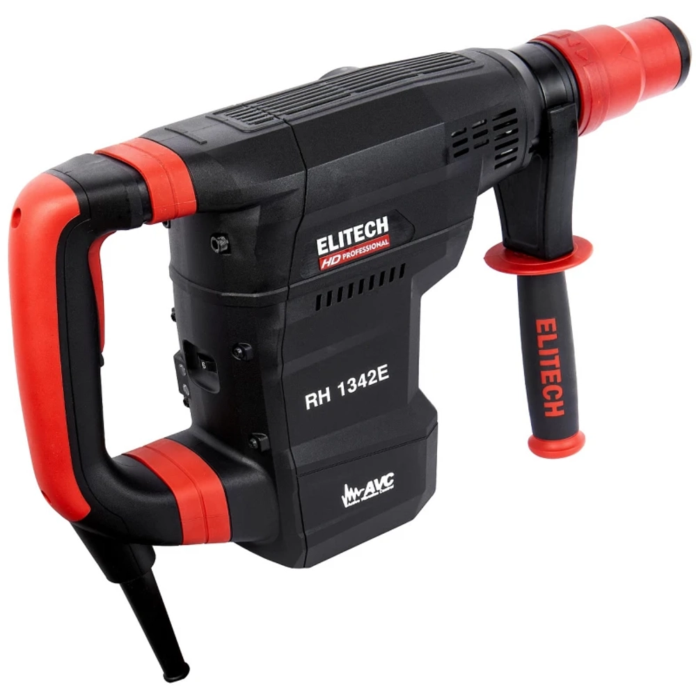 ELITECH RH 1342E (E2205.019.01) перфоратор 204000