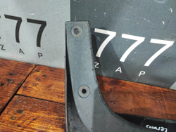 Брызговик задний правый Kia Cerato 3 (YD) 13-16 Б/У Оригинал 86842A7000