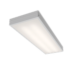 Светильник ЛАЙНЕР ДПО01-301 18Вт 4000К IP40 Матовый 2050лм 560x180x40мм WOLTA PRO