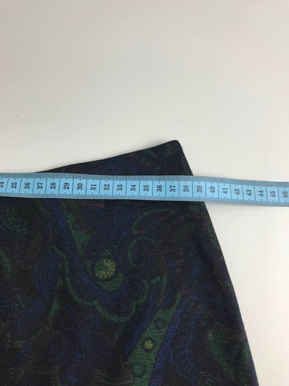 Юбка Deniza с принтом 44 размер, новая