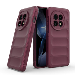 Противоударный чехол Flexible Case для OnePlus 13