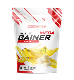 MEGA GAINER (MegaProtein)