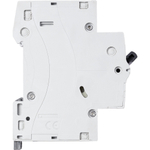 Автоматический выключатель 4,5кА 10А 2П C Rx3 Legrand