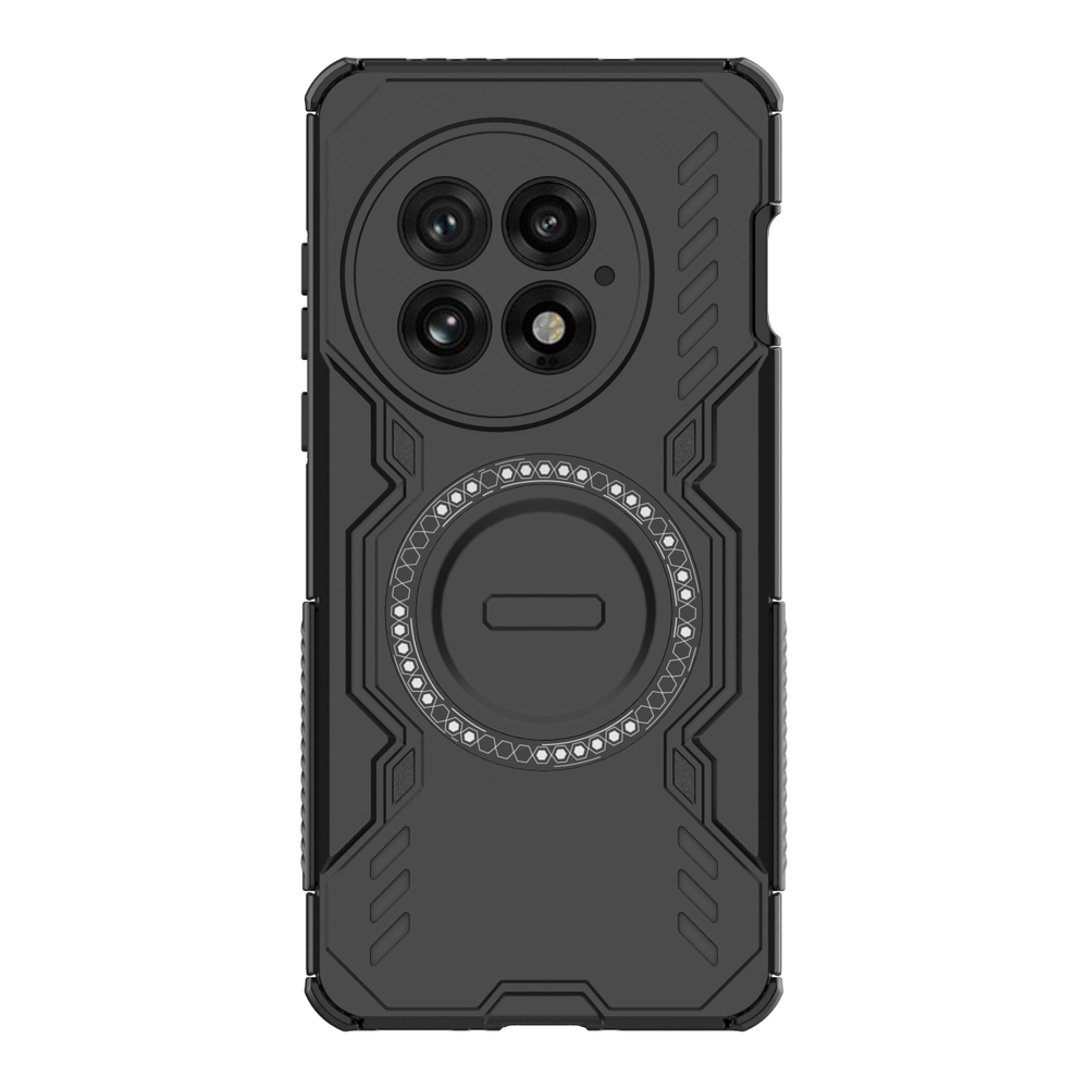 Защитный чехол Space Shell Magnetic Case для OnePlus 13