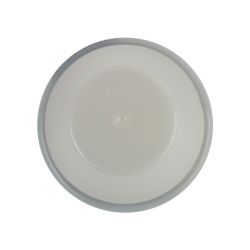 Датчик освещенности ЭРА DF 302 Фотореле серый, настенный, максимальная нагрузка 2200 ВА IP44