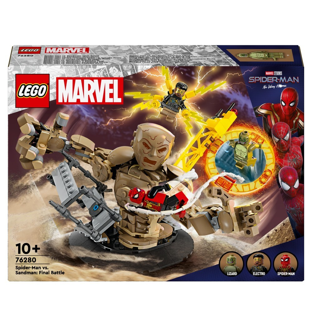 Lego laboratorio de iron man top