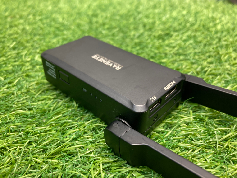 DJI Ronin RavenEye