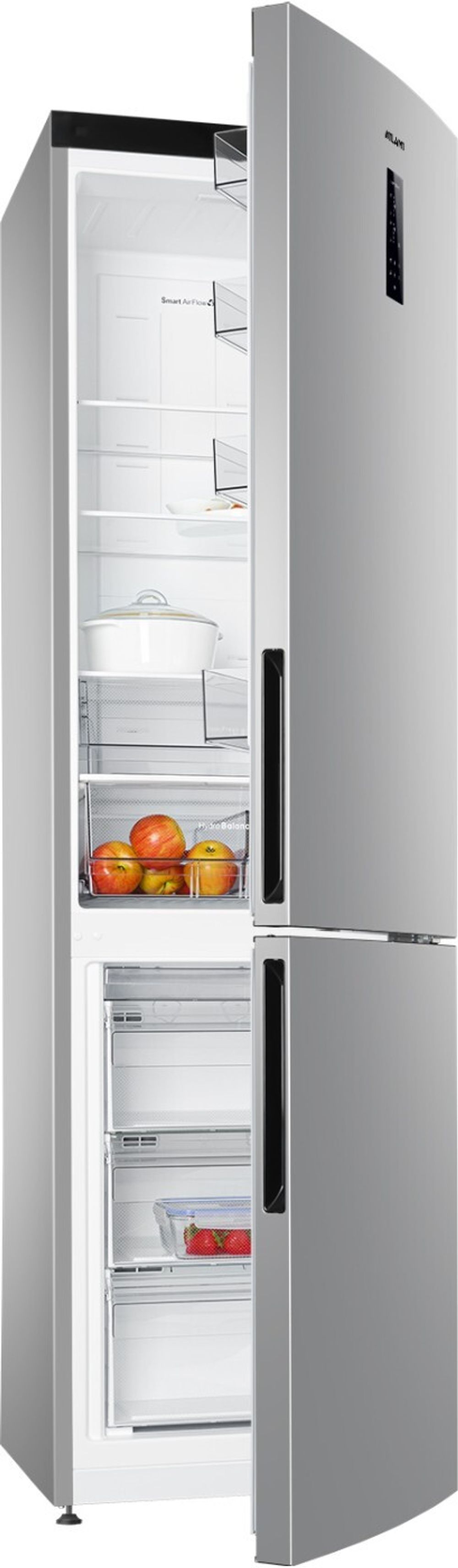 Двухкамерный холодильник Atlant ХМ-4626-181-NL