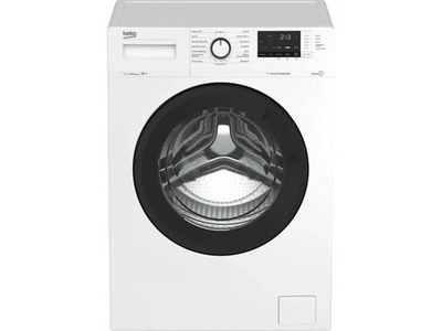 Стиральная машина Beko WSRE7612XAWI
