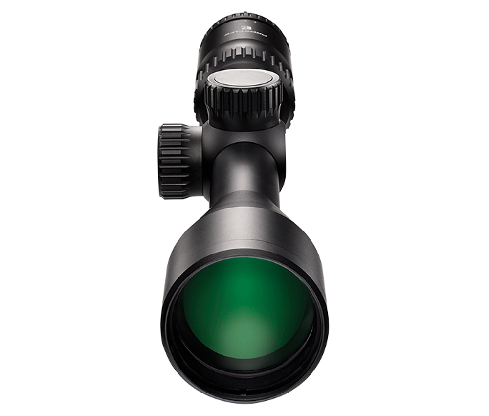 Оптический прицел Nikon Prostaff P5, D42мм, 2,5-10x42,Matte BDC