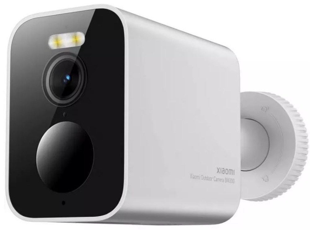 IP-камера  Xiaomi Outdoor Camera BW300