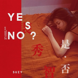 Альбом MISS A SUZY - YES? NO? 1st Mini Album